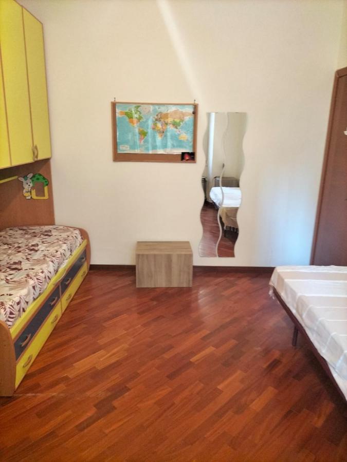 Mirti New Apartment Acquedotto Romano Esterno foto