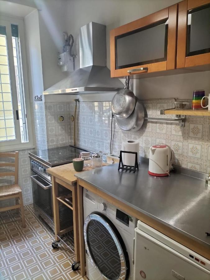 Mirti New Apartment Acquedotto Romano Esterno foto