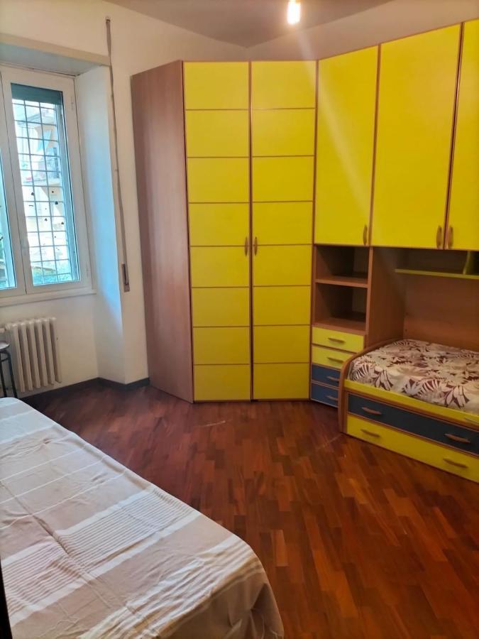 Mirti New Apartment Acquedotto Romano Esterno foto