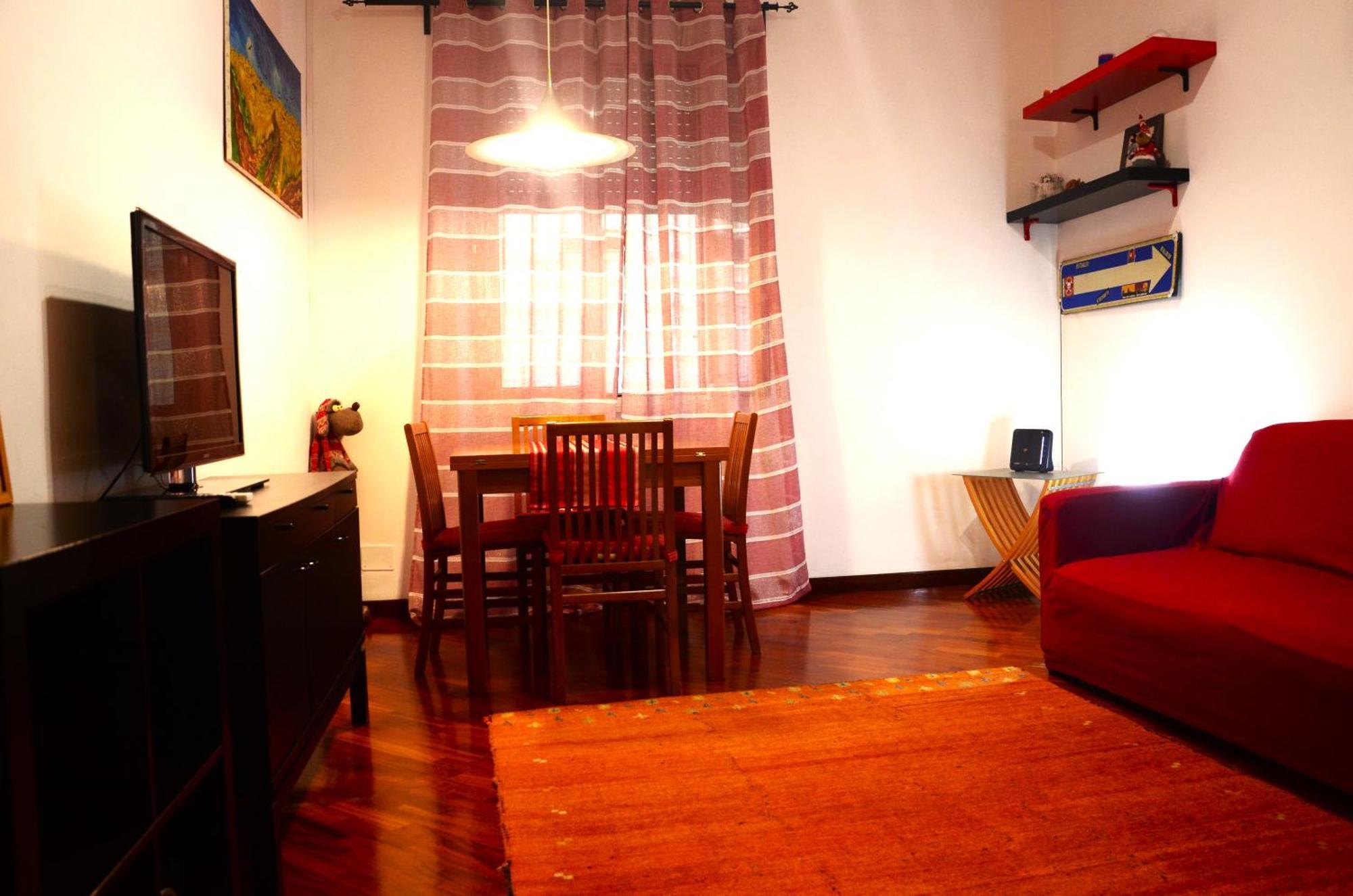 Mirti New Apartment Acquedotto Romano Esterno foto