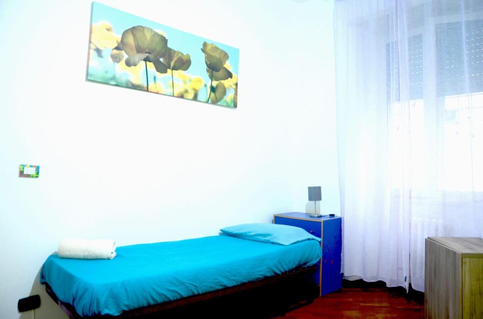 Mirti New Apartment Acquedotto Romano Esterno foto